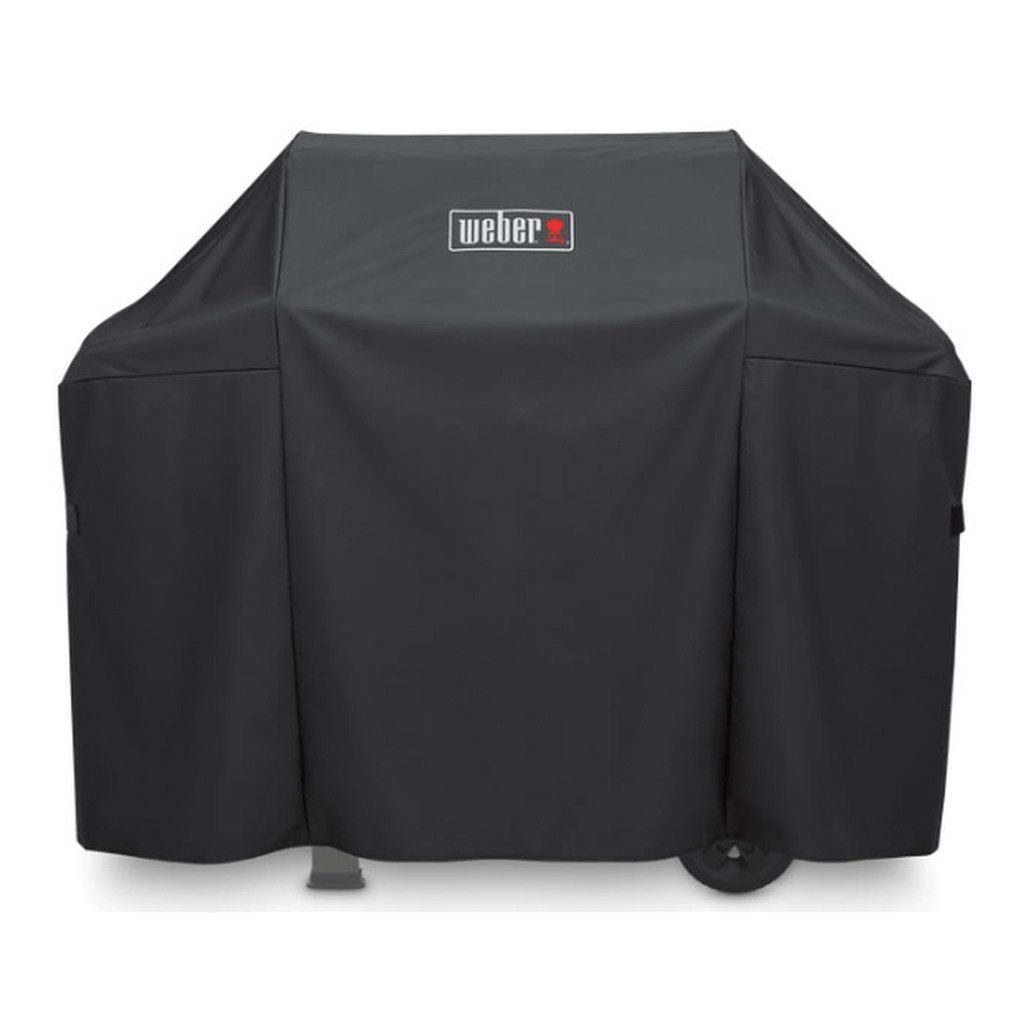 Weber Premium BBQ Cover For Spirit E-410
