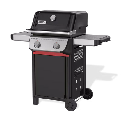 Weber Spirit E-210 Gas Barbecue