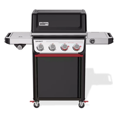 Weber Spirit® EP-435 Gas Barbecue with Sear Zone + Side Burner