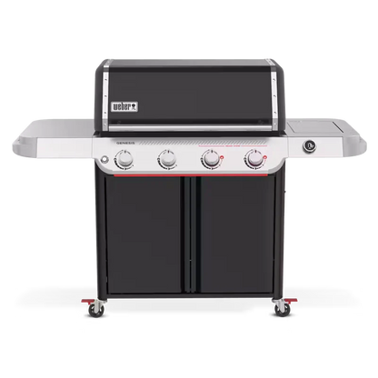 Weber Genesis E-425W 4 Burner Gas Barbecue