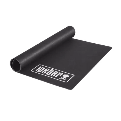 Weber BBQ Floor Protection Mat 80cm x 120cm