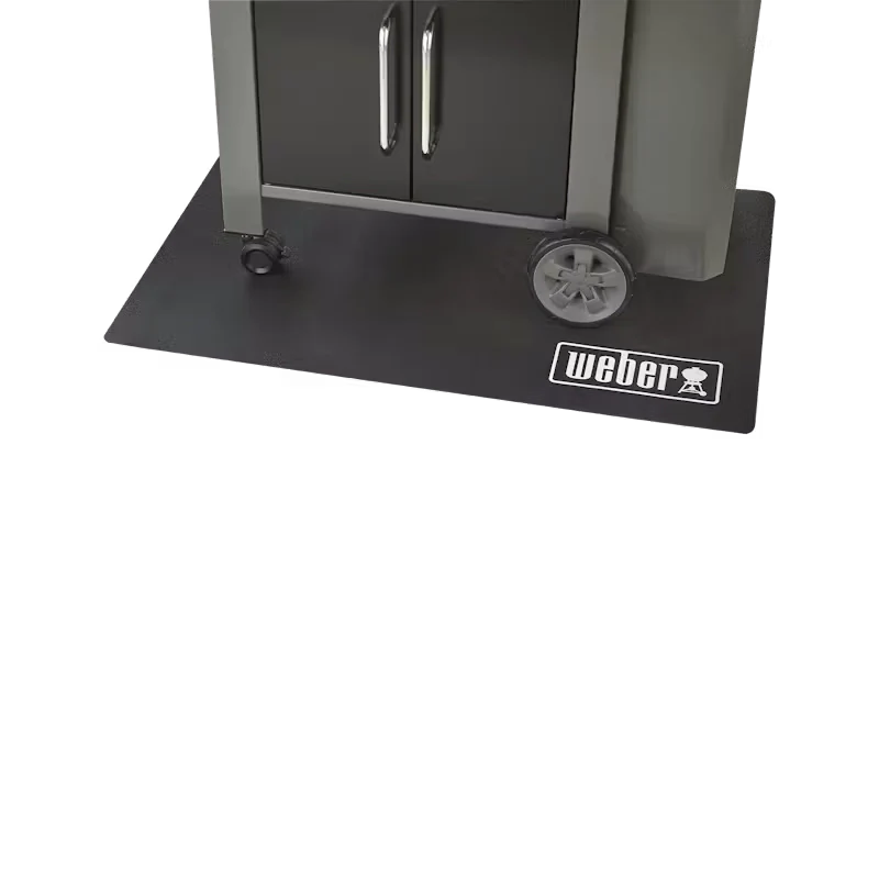 Weber BBQ Floor Protection Mat 80cm x 120cm