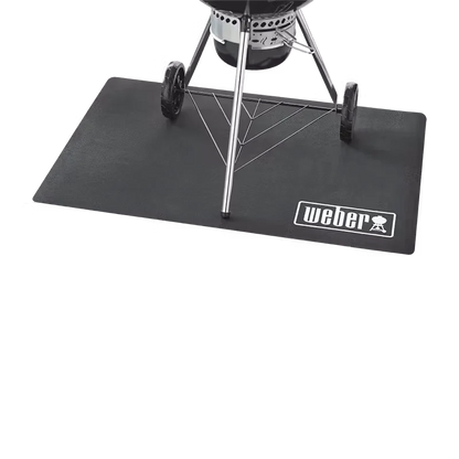 Weber BBQ Floor Protection Mat 80cm x 120cm