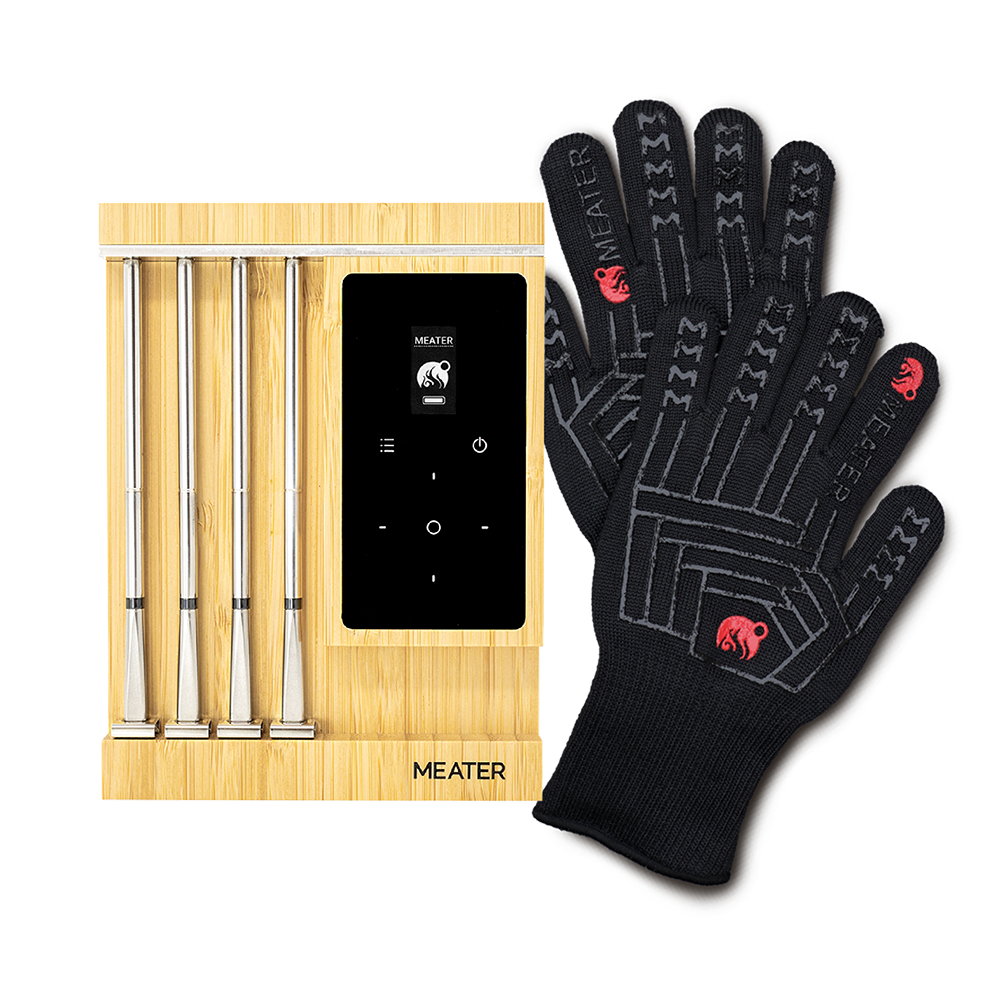 MEATER Pro XL & Mitts Bundle