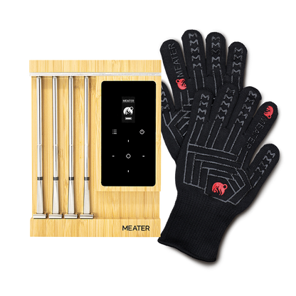MEATER Pro XL & Mitts Bundle