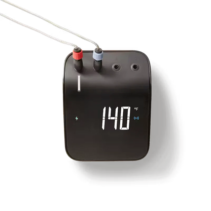 Weber Connect Smart Grilling Hub BBQ Thermometer