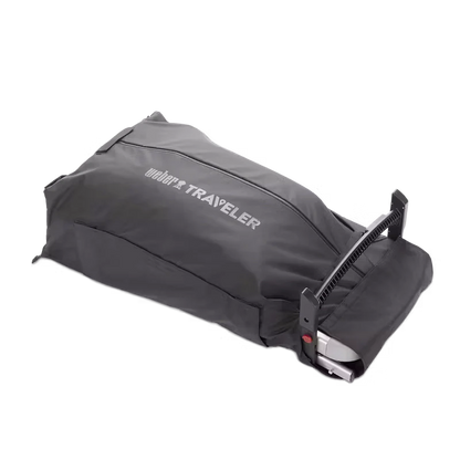 Weber Traveler Cargo Protector