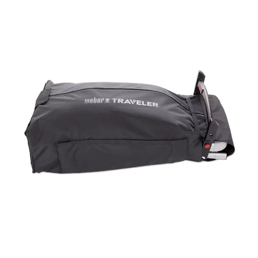 Weber Traveler Cargo Protector
