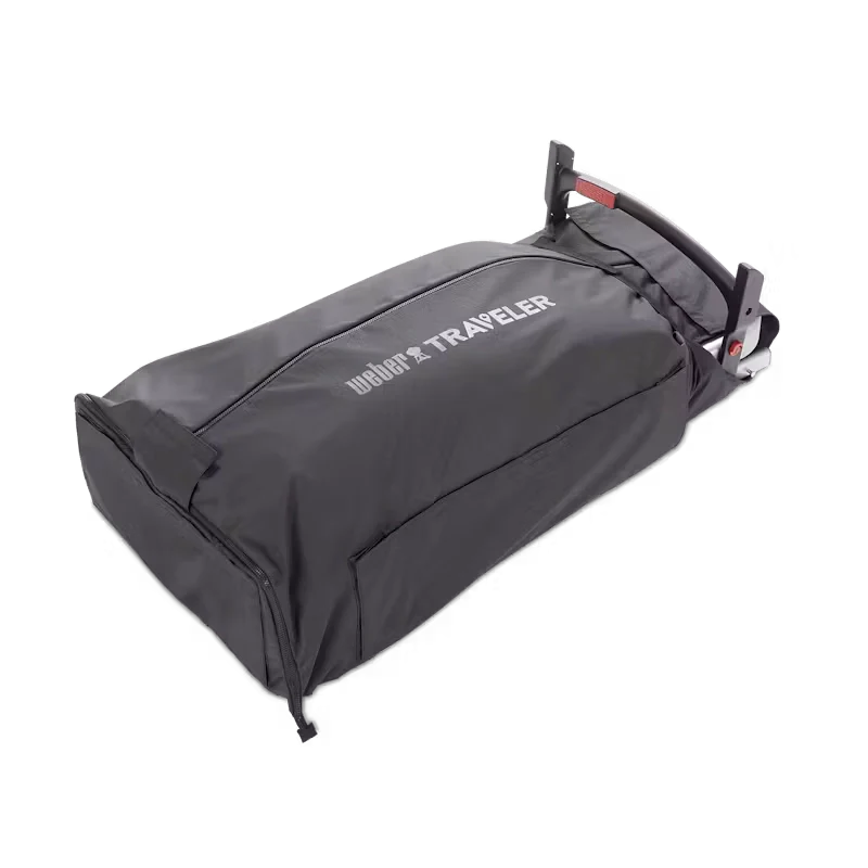 Weber Traveler Cargo Protector