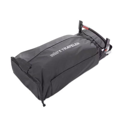 Weber Traveler Cargo Protector